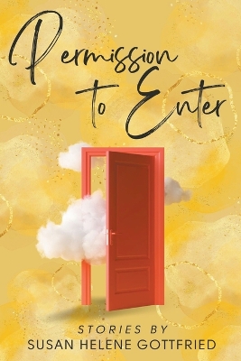 Book cover for Permission to Enter