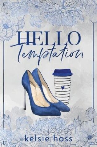 Cover of Hello Temptation