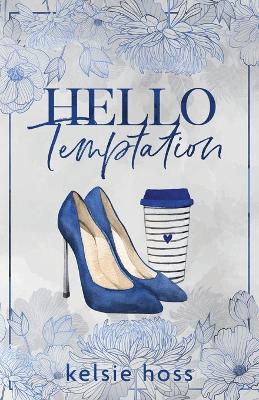 Book cover for Hello Temptation