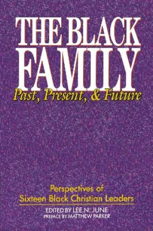 Cover of The Black Family