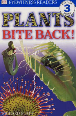 Cover of Plants Bite Back