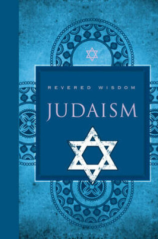 Cover of Judaism