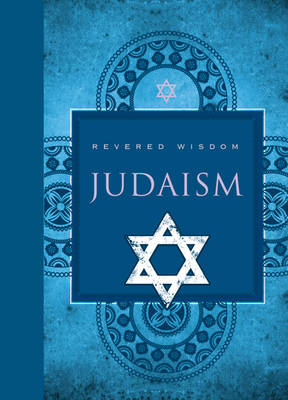 Cover of Judaism