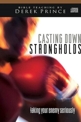 Cover of Casting Down Strongholds