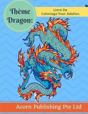 Book cover for Theme Dragon