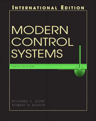 Book cover for Valuepack: Modern Control Systems: (International Edition) with Theory of Vibrations with Applications