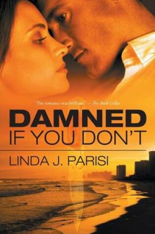 Cover of Damned If You Don't