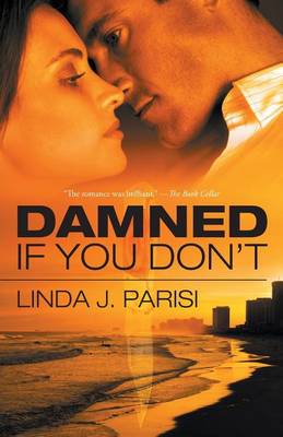 Book cover for Damned If You Don't