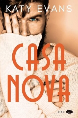 Cover of Casanova