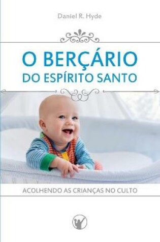 Cover of O Bercario do Espirito Santo