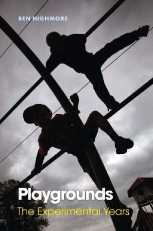 Cover of Playgrounds