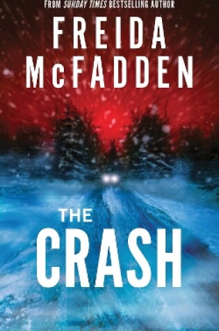 Cover of The Crash