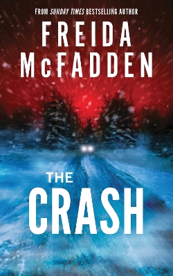 Book cover for The Crash