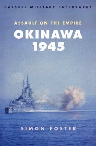 Cover of Okinawa 1945