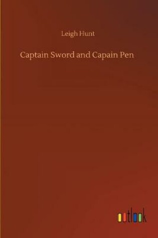 Cover of Captain Sword and Capain Pen