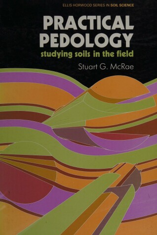 Book cover for Mcrae Pedology