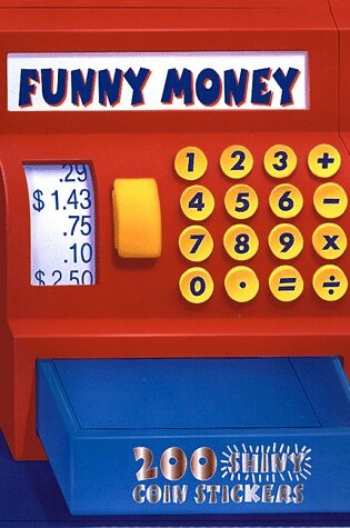 Cover of Funny Money