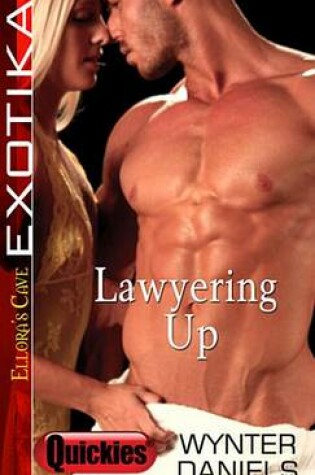 Cover of Lawyering Up