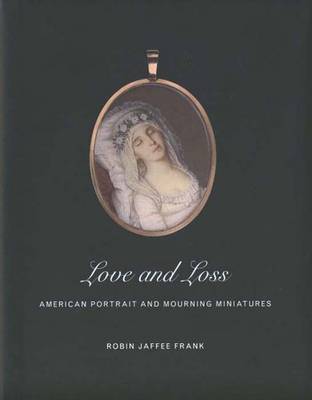 Cover of Love and Loss