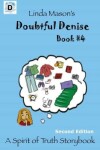 Book cover for Doubtful Denise Second Edition