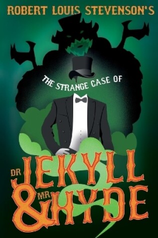 Cover of The Strange Case of Dr. Jekyll and Mr Hyde (Fantasy and Horror Classics)