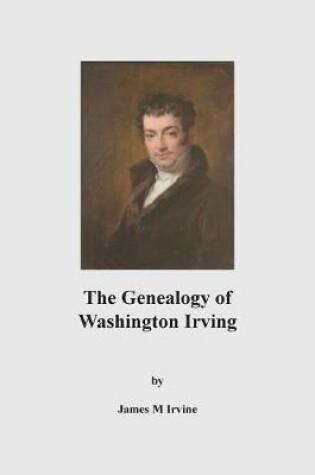 Cover of The Genealogy of Washington Irving