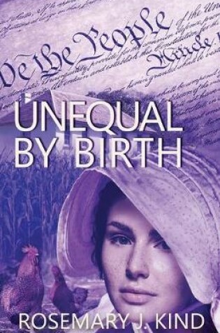 Cover of Unequal By Birth