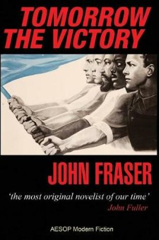 Cover of Tomorrow the Victory