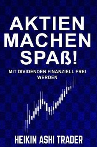 Cover of Aktien machen Spaß!