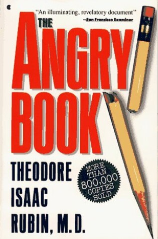 Cover of Angry Book