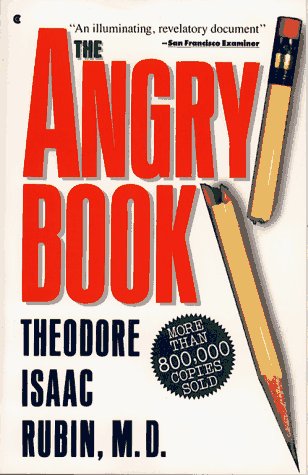 Book cover for Angry Book