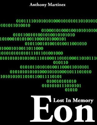 Book cover for Lost In Memory: Eon