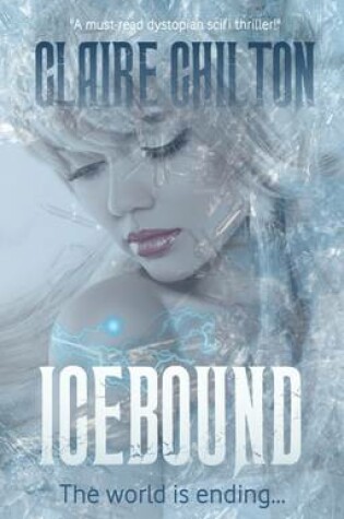 Cover of Icebound