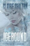 Book cover for Icebound