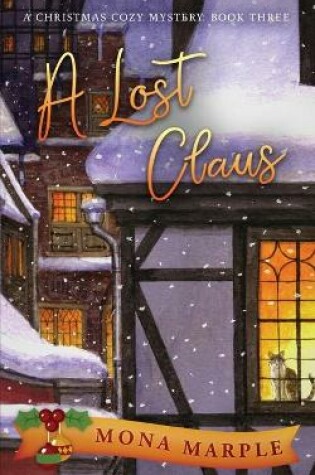 Cover of A Lost Claus