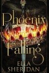 Book cover for Phoenix Falling