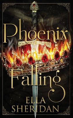 Book cover for Phoenix Falling