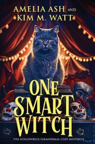 Cover of One Smart Witch