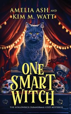 Cover of One Smart Witch