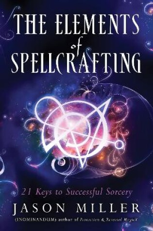 Cover of The Elements of Spellcrafting