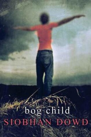 Cover of Bog Child
