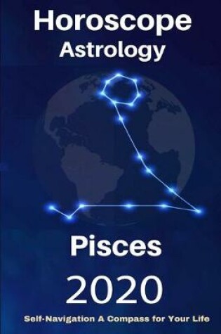 Cover of Pisces Horoscope & Astrology 2020