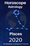 Book cover for Pisces Horoscope & Astrology 2020