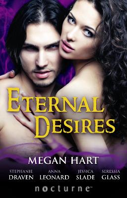 Book cover for Eternal Desires