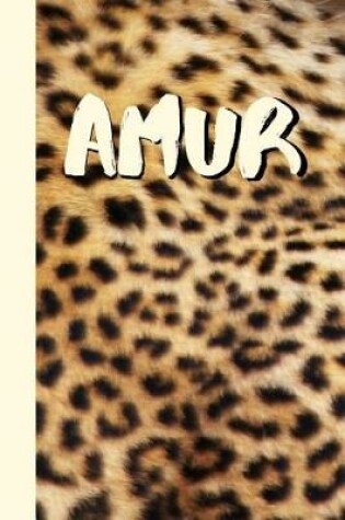 Cover of Amur