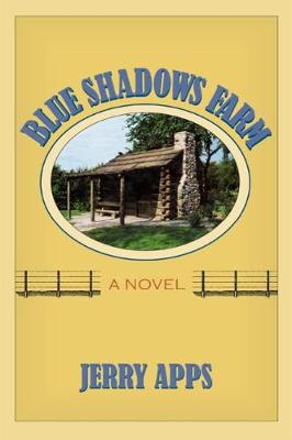 Book cover for Blue Shadows Farm