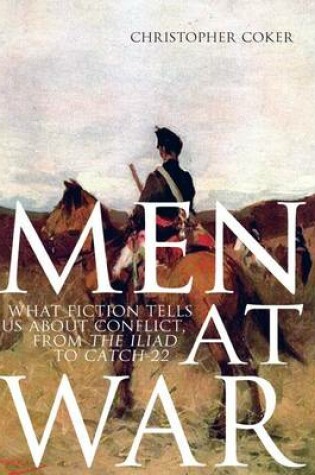 Cover of Men at War