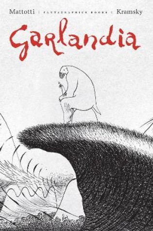 Cover of Garlandia