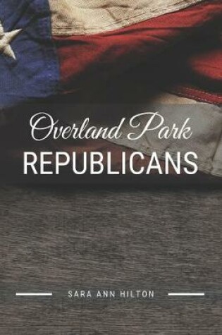 Cover of Overland Park Republicans