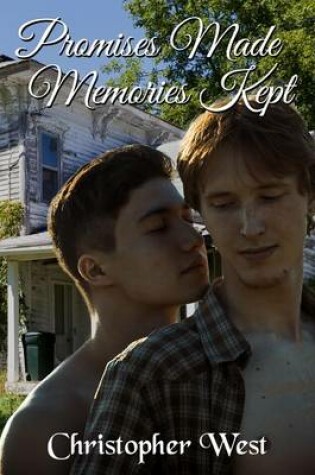 Cover of Promises Made, Memories Kept